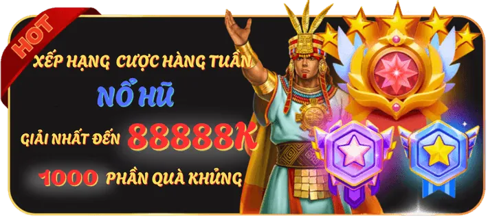 Ưu đãi VIP 88a game
